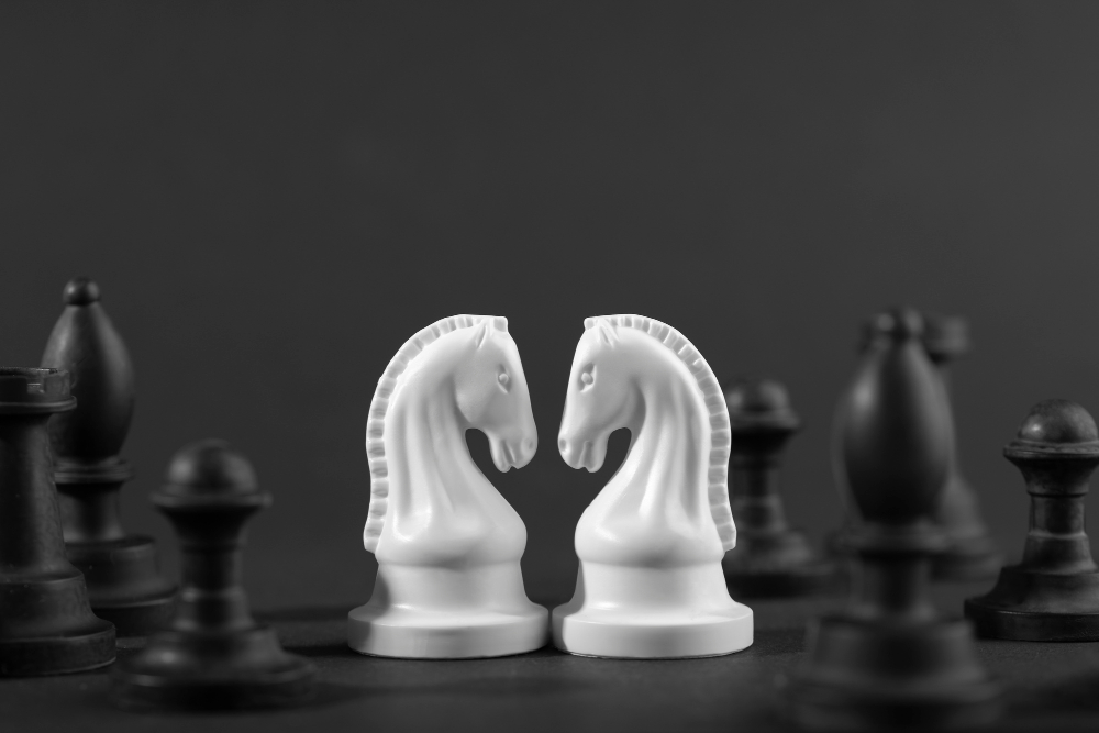 How Many Poker Chips for 4 Players A Quick Guide on Setup and Rules